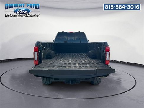 Used 2021 Ford F250 Platinum image 18