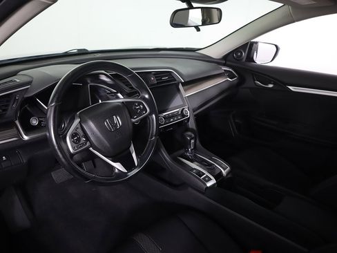 Used 2020 Honda Civic EX image 24