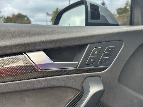 Used 2022 Audi SQ5 Premium Plus image 16