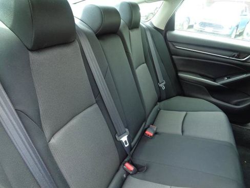 Used 2021 Honda Accord LX image 13