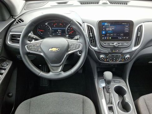 Certified 2023 Chevrolet Equinox LT image 12