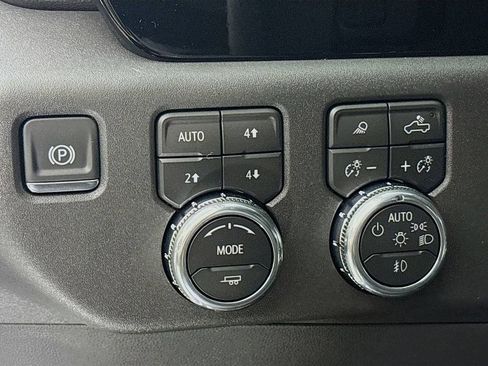 New 2026 GMC Sierra 1500 SLT w/ SLT Premium Plus Package image 10