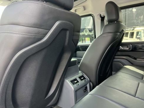 Used 2024 INEOS Grenadier AWD/4WD image 24