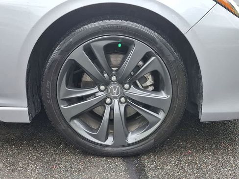 Used 2021 Acura TLX w/ A-SPEC Pkg FWD image 33