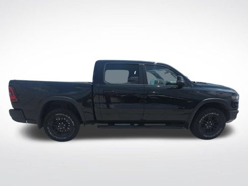 Used 2025 RAM 1500 Rebel w/ Rebel Level 2 Equipment Group AWD/4WD image 10