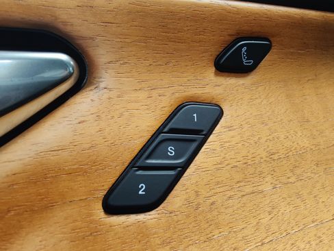 Used 2024 Jeep Grand Cherokee Summit AWD/4WD image 16
