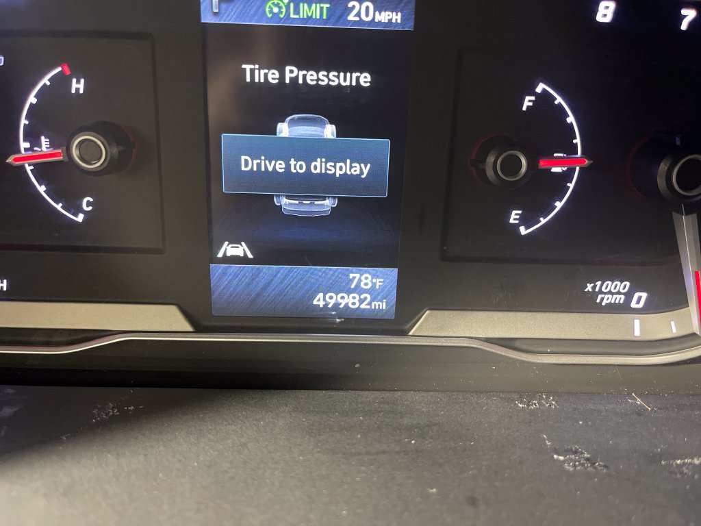 Certified 2022 Hyundai Santa Cruz SEL AWD/4WD image 22
