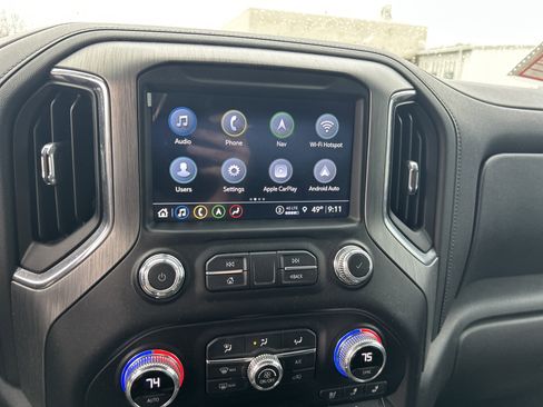 Used 2022 GMC Sierra 2500 Denali image 23