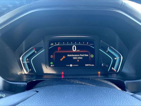 Used 2023 Honda Odyssey Touring image 15