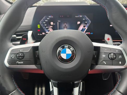 Certified 2024 BMW X1 M35i w/ Premium Package image 26