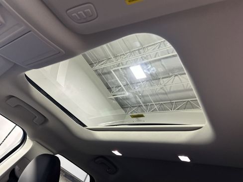 New 2025 Ford Bronco Sport Outer Banks w/ Outer Banks Tech Package+ image 33