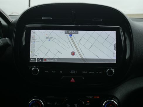 Used 2023 Kia Soul GT-Line image 25