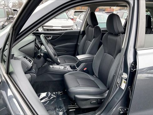 Certified 2022 Subaru Forester Premium image 8