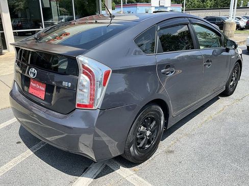 Used 2012 Toyota Prius Two image 6