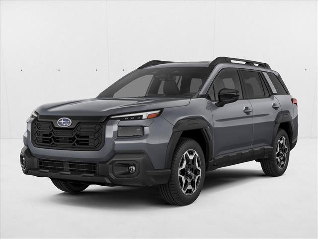 New 2026 Subaru Outback Wilderness AWD/4WD image 1