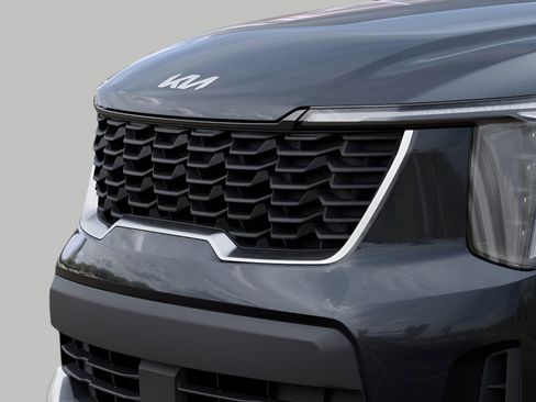 New 2026 Kia Sorento LX image 12