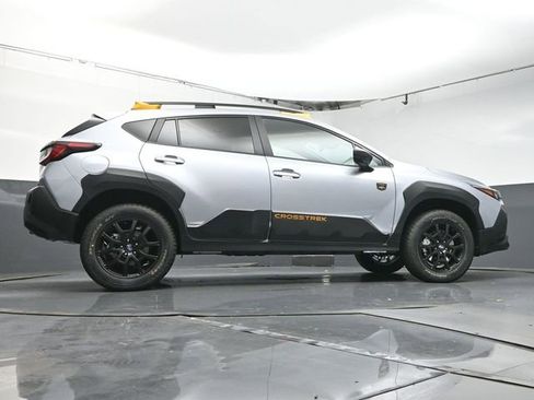 New 2025 Subaru Crosstrek 2.5i Wilderness w/ Wilderness Package image 63