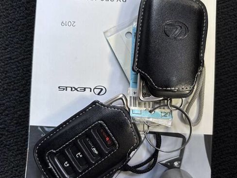 Used 2019 Lexus RX 350 AWD w/ Navigation Package image 33
