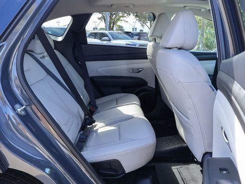 Used 2025 Hyundai Tucson SEL image 11