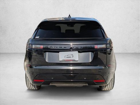 Certified 2025 Land Rover Range Rover Velar Dynamic SE image 7