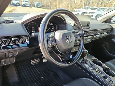 Used 2023 Honda Civic Sport image 24