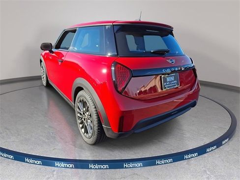 New 2026 MINI Cooper S image 4