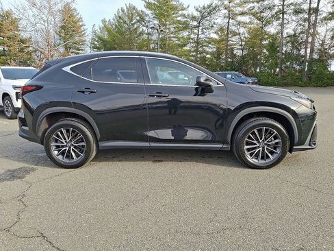 Used 2023 Lexus NX 350 AWD w/ Premium Package image 7
