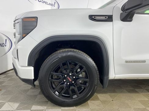 Used 2024 GMC Sierra 1500 Elevation AWD/4WD image 28