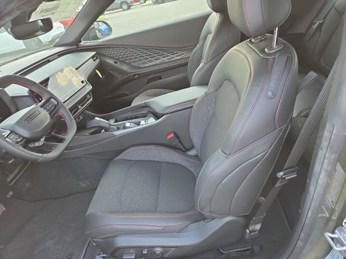 New 2026 Dodge Charger Scat Pack image 6