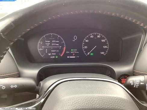 Used 2023 Honda HR-V Sport image 13