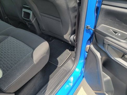 Used 2025 Ford Ranger XL AWD/4WD image 12