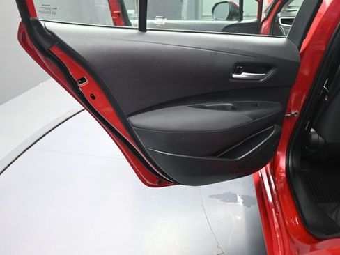 Used 2021 Toyota Corolla LE FWD image 84