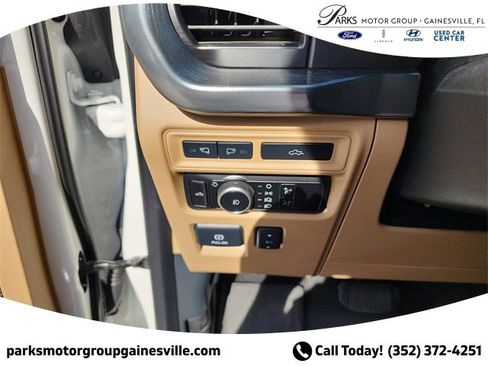 Certified 2023 Ford F150 Lariat w/ Equipment Group 502A High image 23