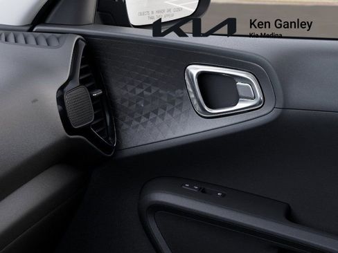 New 2025 Kia Soul EX image 26