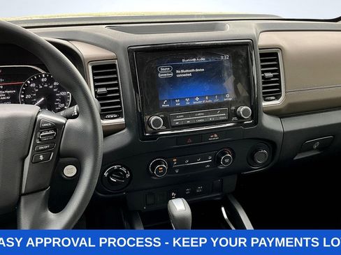 Used 2022 Nissan Frontier SV w/ Technology Package AWD/4WD image 13
