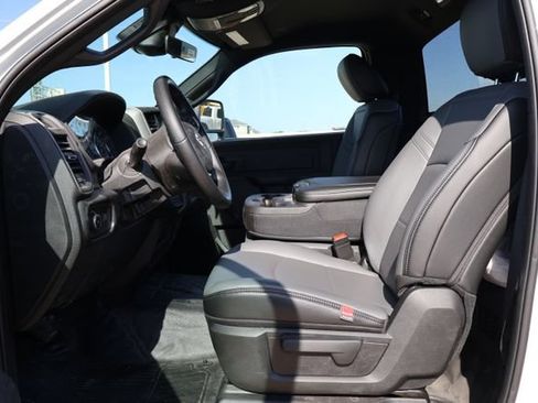 New 2026 RAM 4500 Tradesman RWD image 7