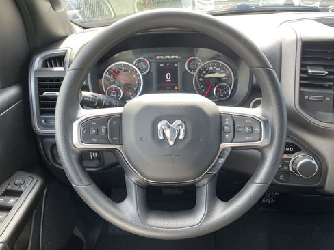 New 2026 RAM 1500 Tradesman AWD/4WD image 14