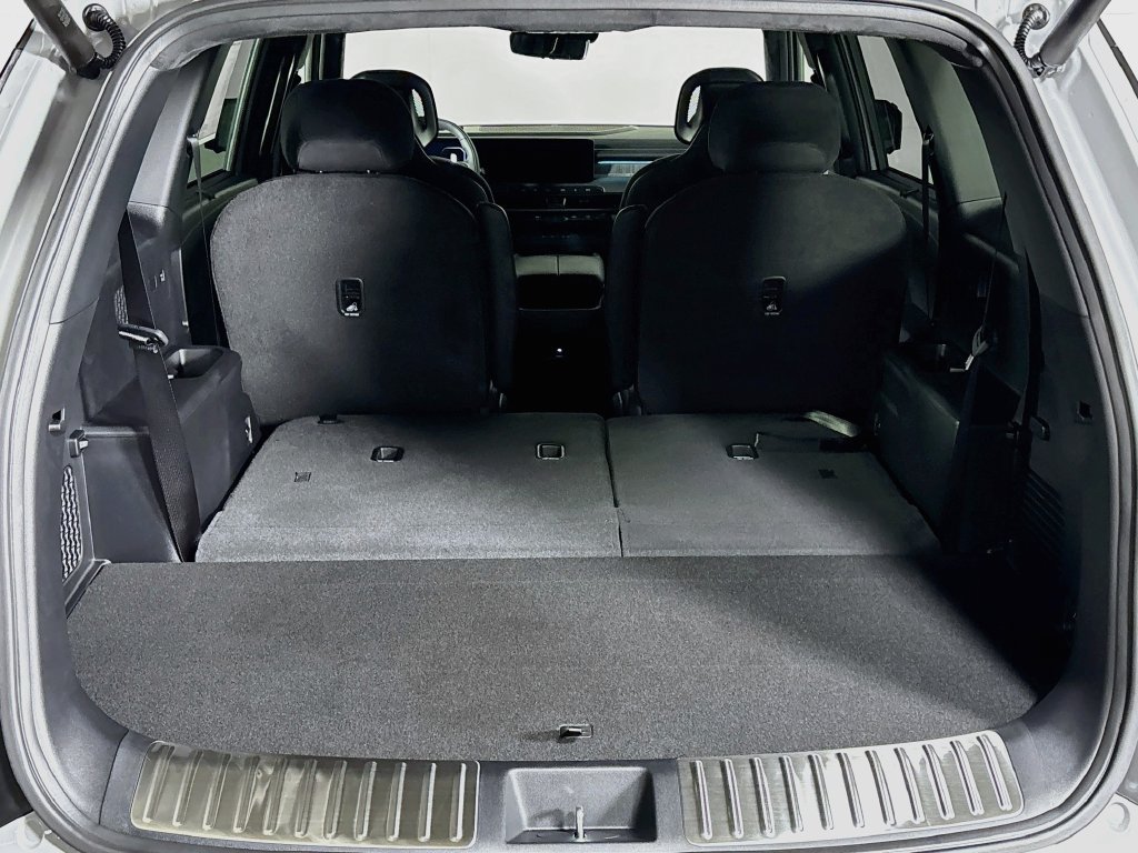 New 2027 Kia Telluride X-Line SX Prestige AWD/4WD image 22