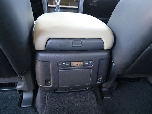 Used 2022 INFINITI QX80 Premium Select w/ Cargo Package image 16