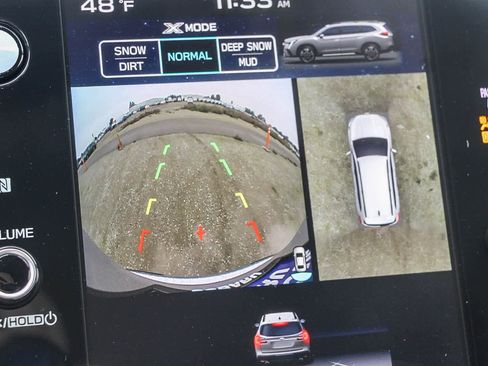 New 2026 Subaru Ascent Touring image 23