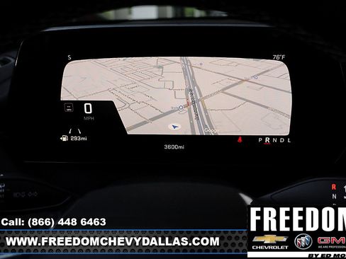 New 2026 Chevrolet Traverse LT w/ Driver Confidence Package image 21