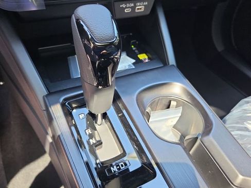 New 2026 Subaru Outback Premium AWD/4WD image 20
