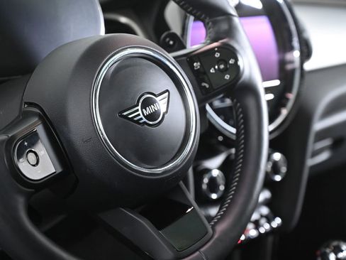 Used 2024 MINI Cooper S FWD image 15
