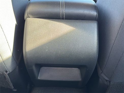 Used 2024 Nissan Altima 2.5 S image 41