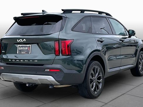 Used 2022 Kia Sorento SX Prestige AWD/4WD image 12