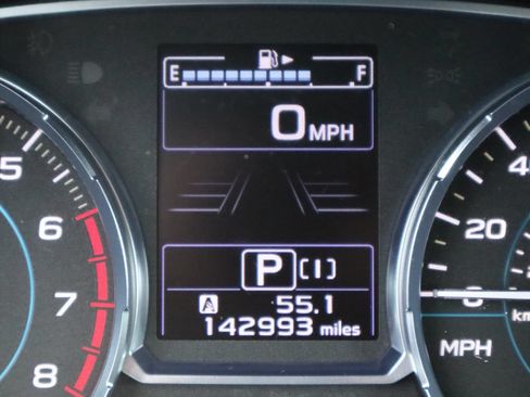 Used 2018 Subaru Forester 2.0XT Touring w/ Popular Package #2 AWD/4WD image 47