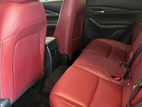 Certified 2024 MAZDA CX-30 AWD 2.5 S w/ Preferred Package image 13
