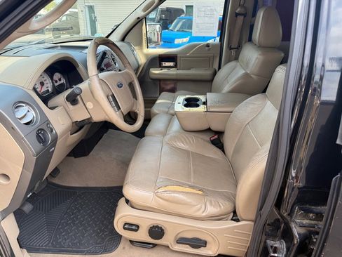 Used 2008 Ford F150 2WD SuperCrew image 9