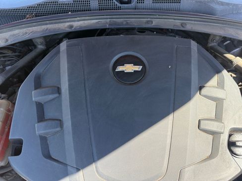 Used 2020 Chevrolet Camaro LT RWD image 21