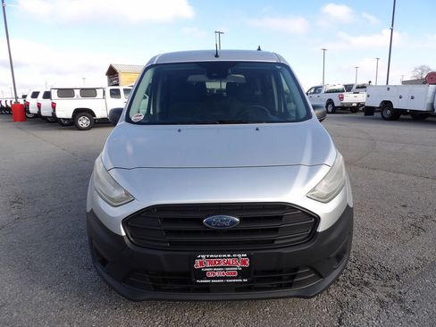 Used 2020 Ford Transit Connect XL image 12